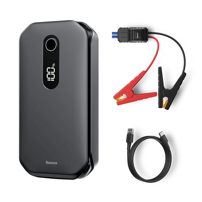 Baseus 12000mAh Super Energy Car Jump Starter