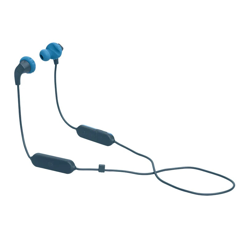 JBL Endurance Run 2 Waterproof Wired Sports In-Ear Headphones