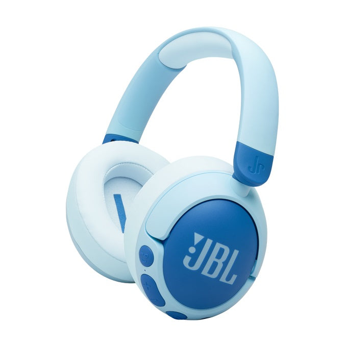 JBL JR470NC Kids Wireless Noise-Cancelling Over-ear Headphones