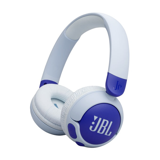 JBL JR320BT Kids On-Ear Wired Headphones