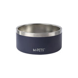 M-Pets ESKIMO Double Wall Bowl 1.25 L