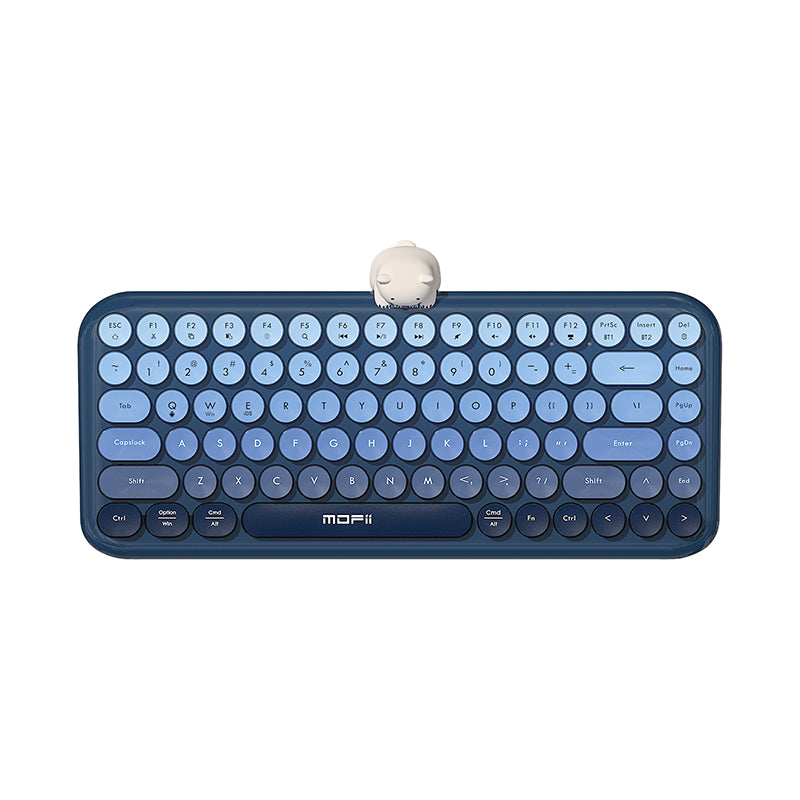 MOFII x ANNI Bluetooth Wireless Keyboard