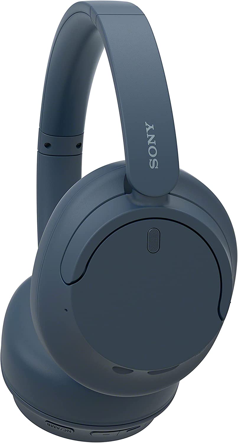 Sony WH-CH720N Wireless Noise Cancelling Headphones