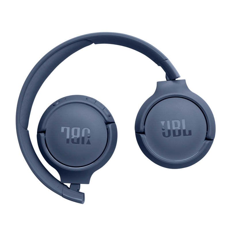 JBL Tune 520BT Wireless on-ear headphones