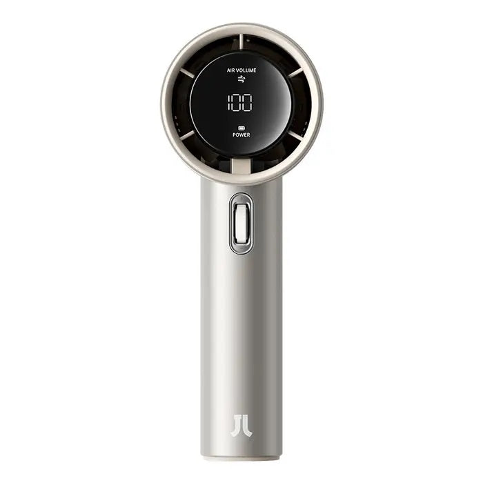 JisuLife Handheld Fan 3600mAh Pro1