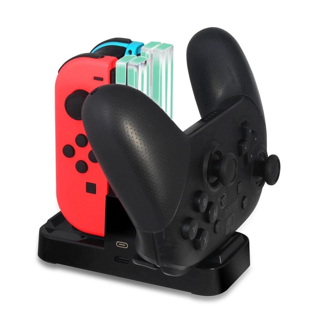 DOBE TNS-1756 Switch Joy-Con Charging Dock