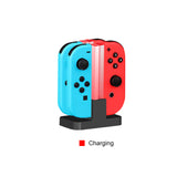 DOBE TNS-875 Switch Joy-Con Charging Dock