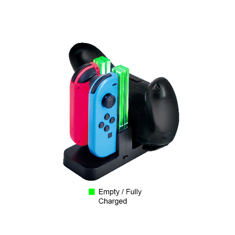 DOBE TNS-879 Switch Joy-Con Charging Dock