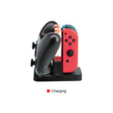 DOBE TNS-879 Switch Joy-Con Charging Dock