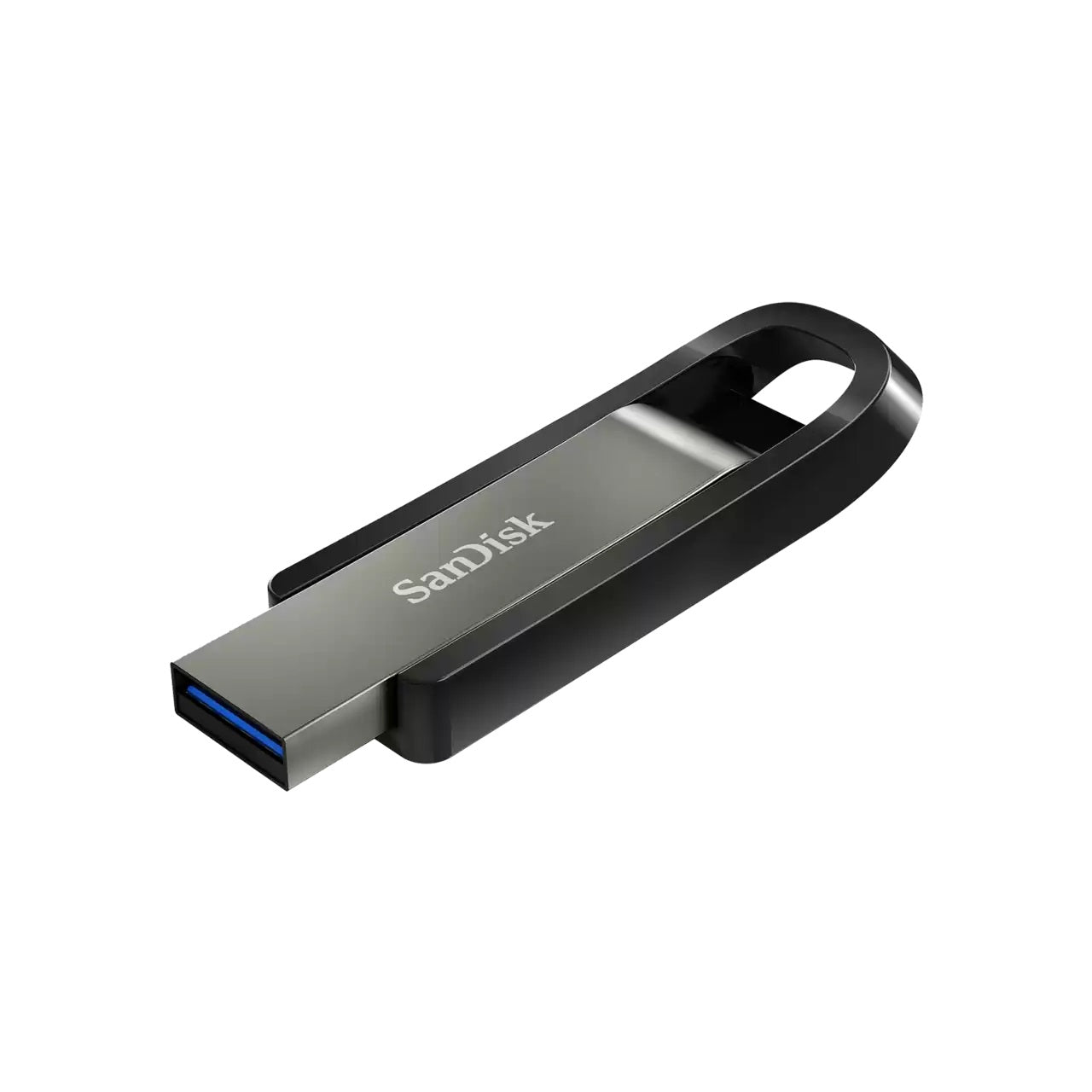 SanDisk Extreme Go Flash Drive - 256GB