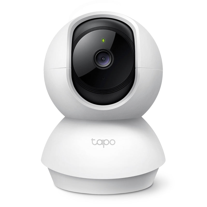 TP-Link Tapo TC71 Pan/Tilt Home Security Wi-Fi Camera