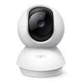 TP-Link Tapo TC71 Pan/Tilt Home Security Wi-Fi Camera