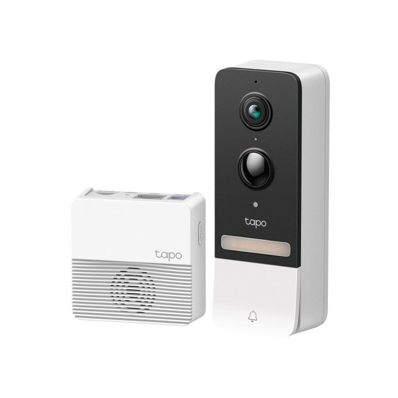 TP-Link D230S1 Tapo Smart Battery Video Doorbell