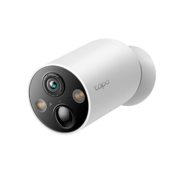 TP-Link Tapo TC85 Smart Wire-Free Security Camera