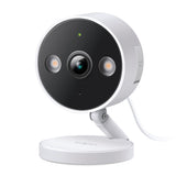 TP-Link Tapo C120 Indoor/Outdoor Wi-Fi Home Security Camera