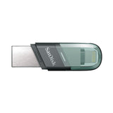 SanDisk iXpand Flash Drive Flip - 128GB