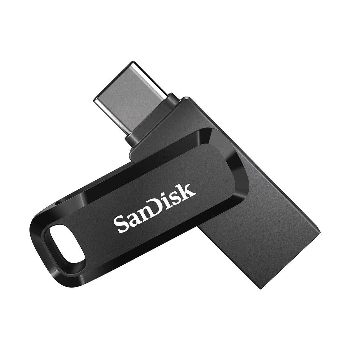 SanDisk Ultra Dual Drive Go USB Type-C - 32GB