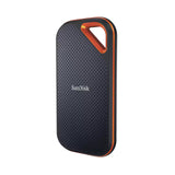 SanDisk E81 Extreme PRO Portable SSD - 1TB