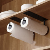 Hanging Kitchen Paper Towel Holder