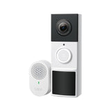 TP-Link Tapo TD21 Video Doorbell Camera