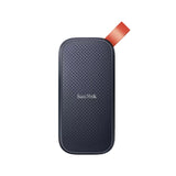 SanDisk E30 Portable SSD - 2TB