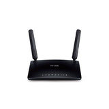 TP-Link Archer MR200 AC750 Wireless Dual Band 4G LTE Router