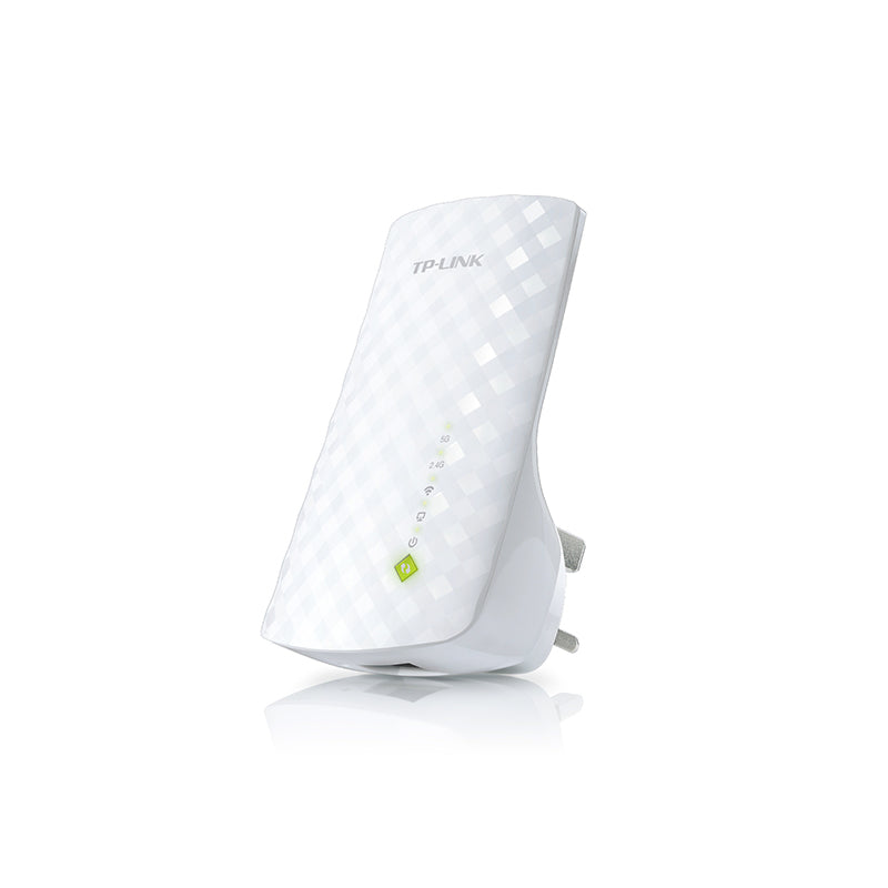 TP-Link RE200 AC750 Wi-Fi Range Extender