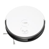 TP-Link Tapo RV10 Plus Robot Vacuum & Mop + Smart Auto-Empty Dock