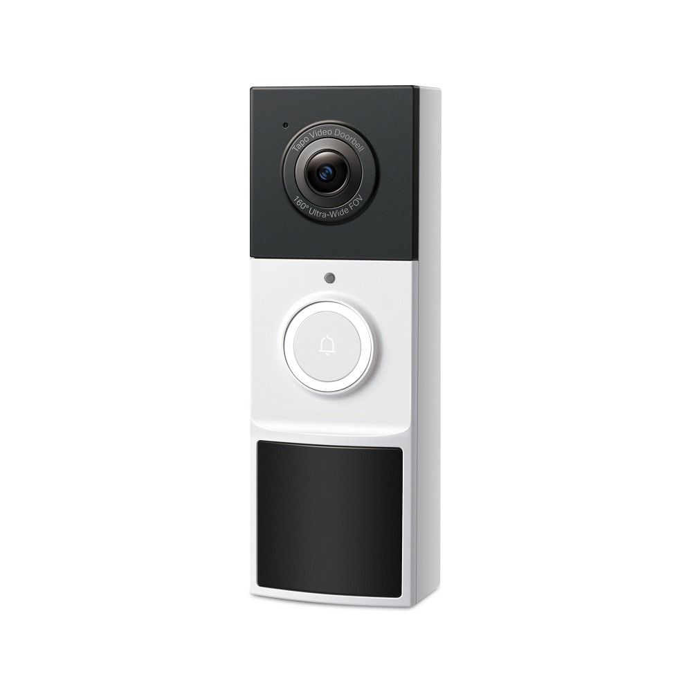 TP-Link Tapo TD21 Video Doorbell Camera