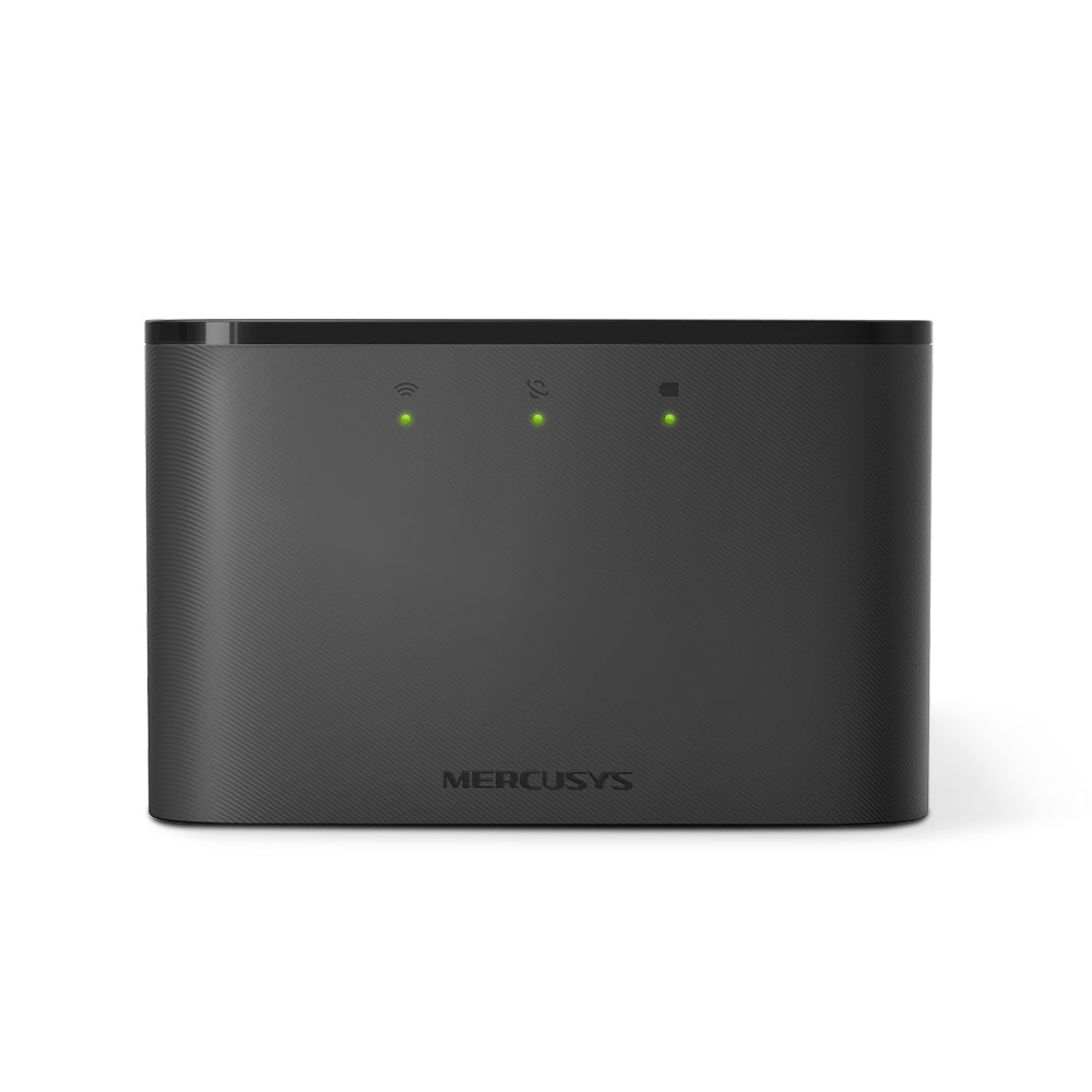 Mercusys MT110 4G LTE Mobile Wi-Fi