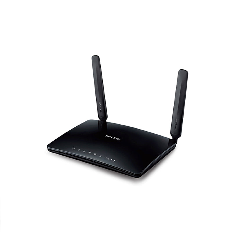 TP-Link Archer MR200 AC750 Wireless Dual Band 4G LTE Router