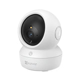 EZVIZ H6C PRO 2K+ 4MP Pan & Tilt Smart Home Camera