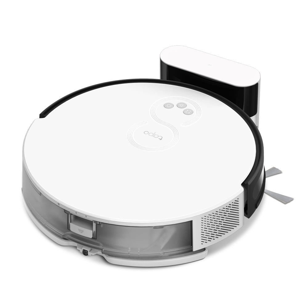 TP-Link Tapo RV10 Robot Vacuum & Mop