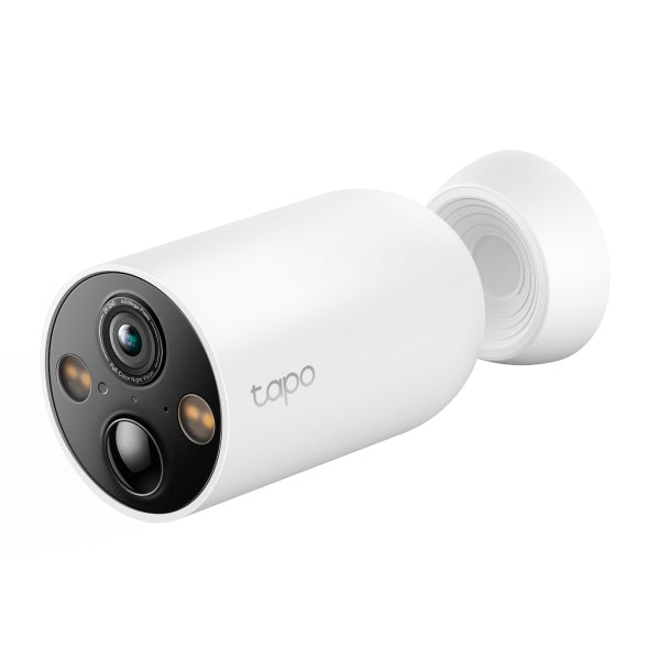 TP-Link Tapo TC85 Smart Wire-Free Security Camera