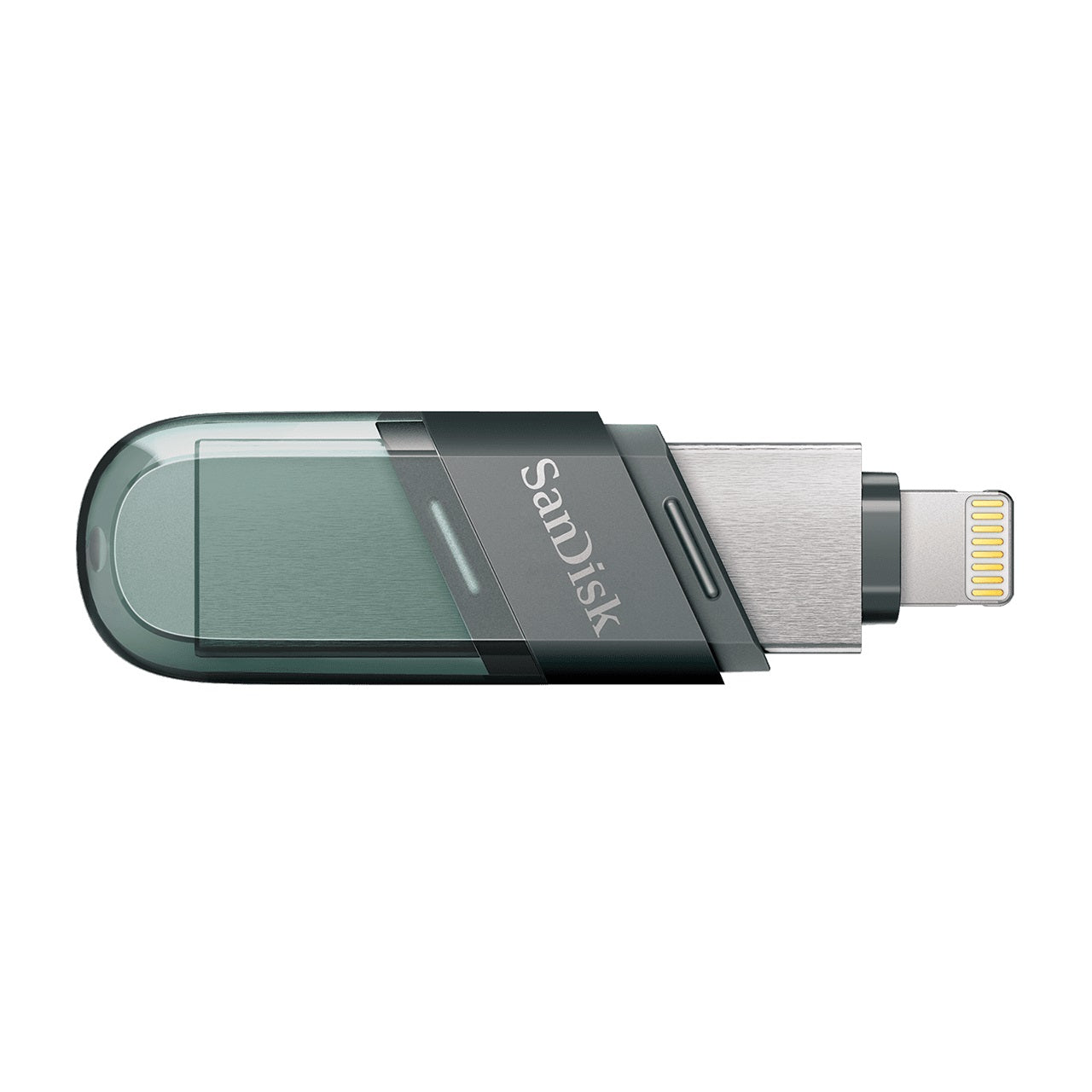 SanDisk iXpand Flash Drive Flip - 128GB