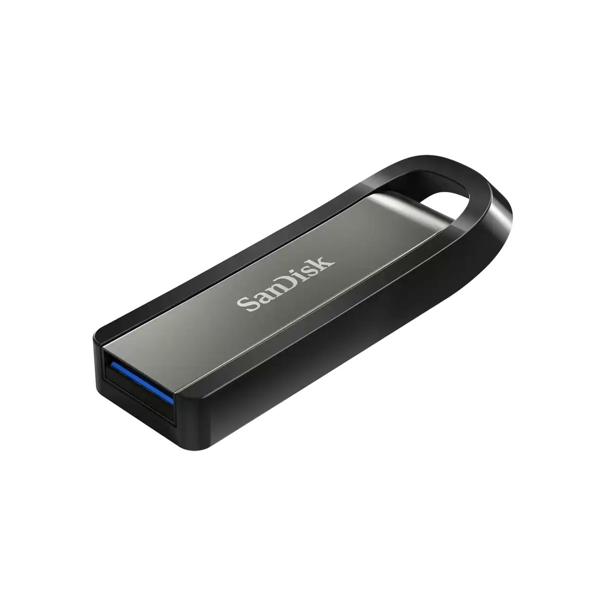 SanDisk Extreme Go Flash Drive - 128GB