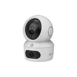 EZVIZ H7C 2K+ Dual-Lens Pan & Tilt Wi-Fi Camera