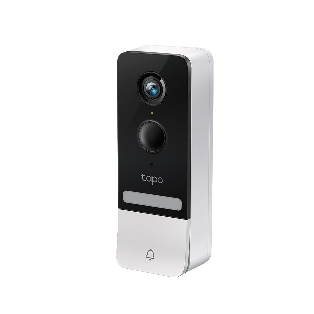 TP-Link D230S1 Tapo Smart Battery Video Doorbell