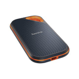 SanDisk E81 Extreme PRO Portable SSD - 1TB