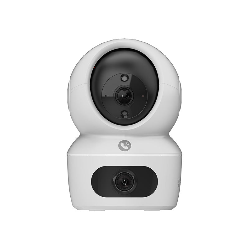 EZVIZ H7C 2K+ Dual-Lens Pan & Tilt Wi-Fi Camera