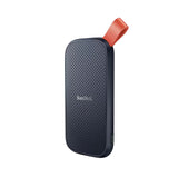 SanDisk E30 Portable SSD - 2TB