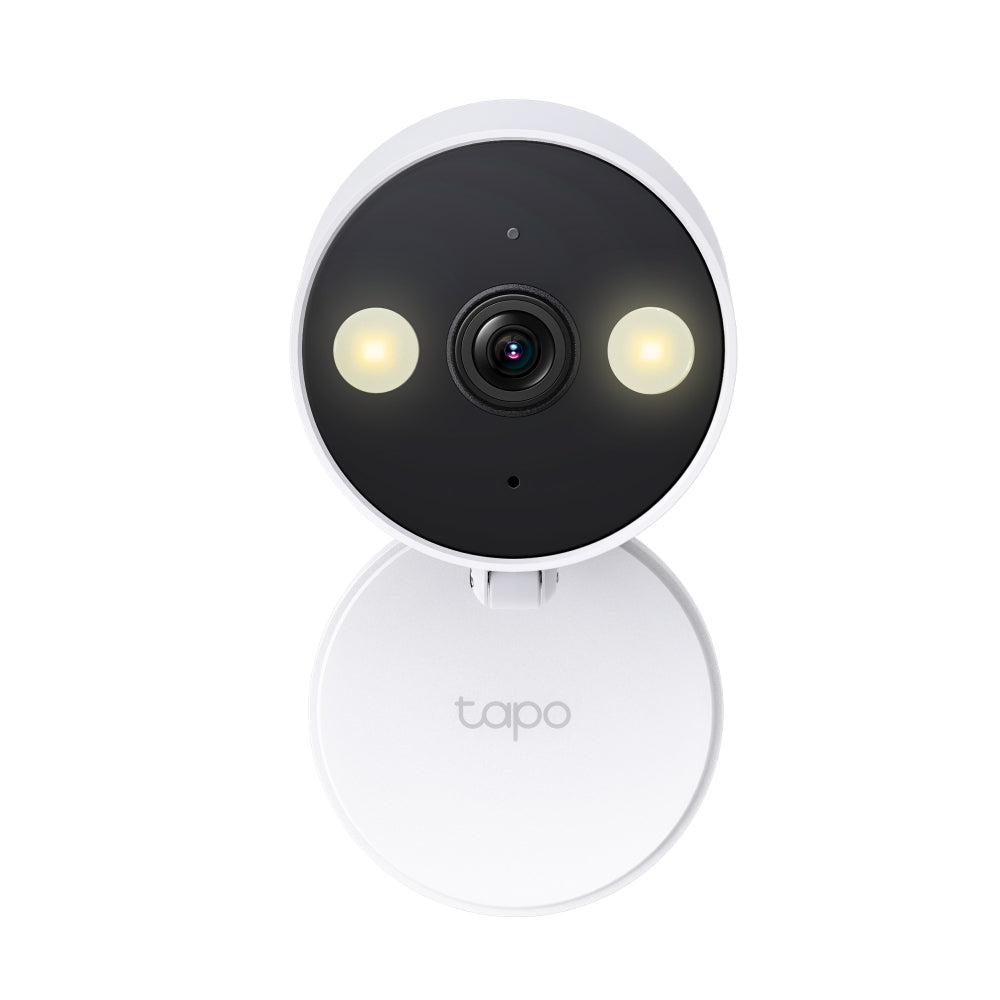 TP-Link Tapo C120 Indoor/Outdoor Wi-Fi Home Security Camera