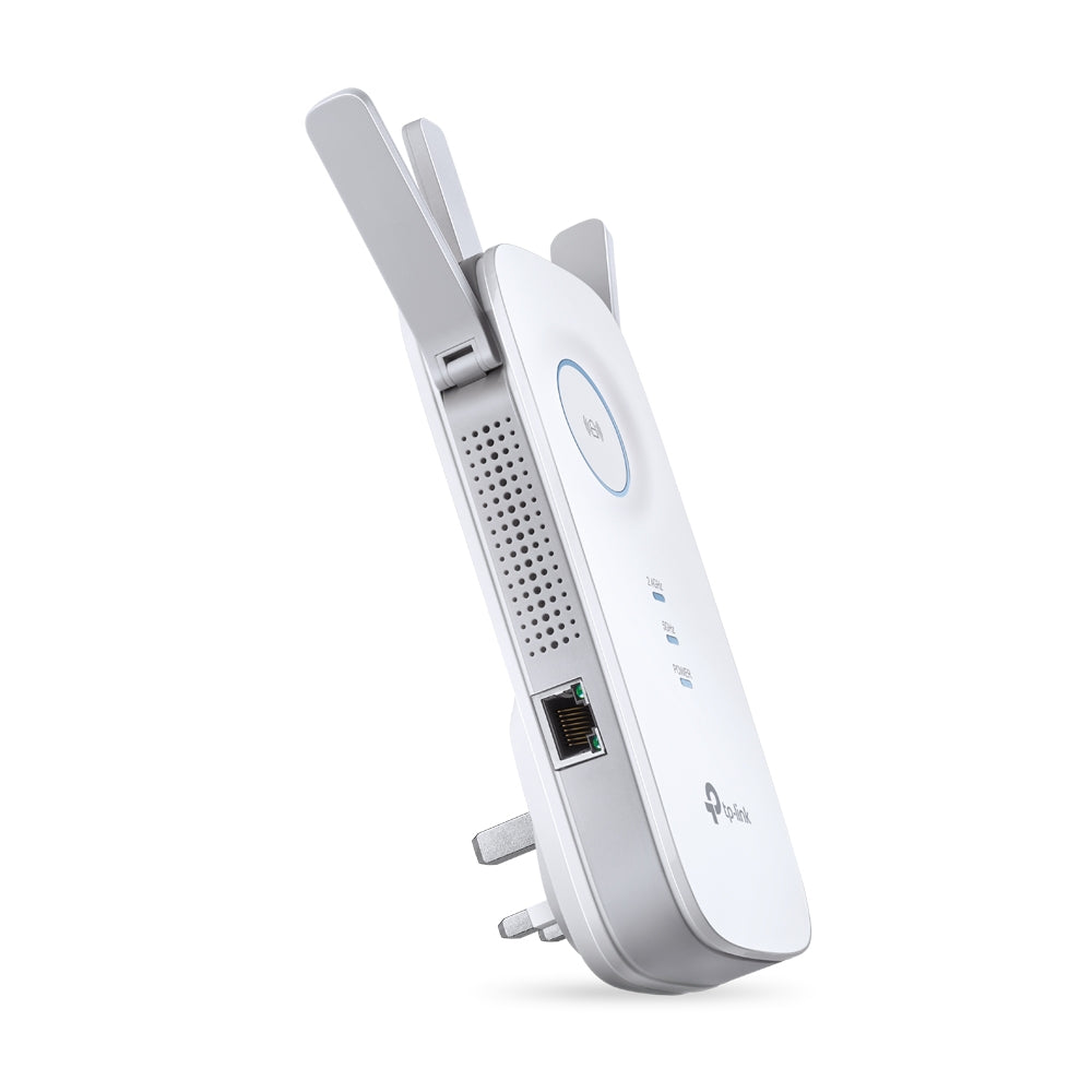 TP-Link RE450 AC1750 Wi-Fi Range Extender