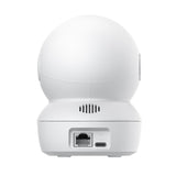 EZVIZ H6C PRO 2K+ 4MP Pan & Tilt Smart Home Camera