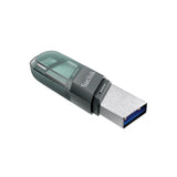 SanDisk iXpand Flash Drive Flip - 128GB