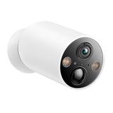 TP-Link Tapo TC85 Smart Wire-Free Security Camera