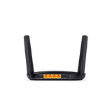 TP-Link Archer MR200 AC750 Wireless Dual Band 4G LTE Router