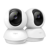 TP-Link Tapo TC70 Pan/Tilt Home Security Wi-Fi Camera