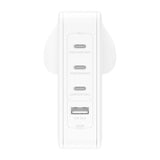 Belkin BoostCharge Pro 140W 4-Port GaN Wall Charger