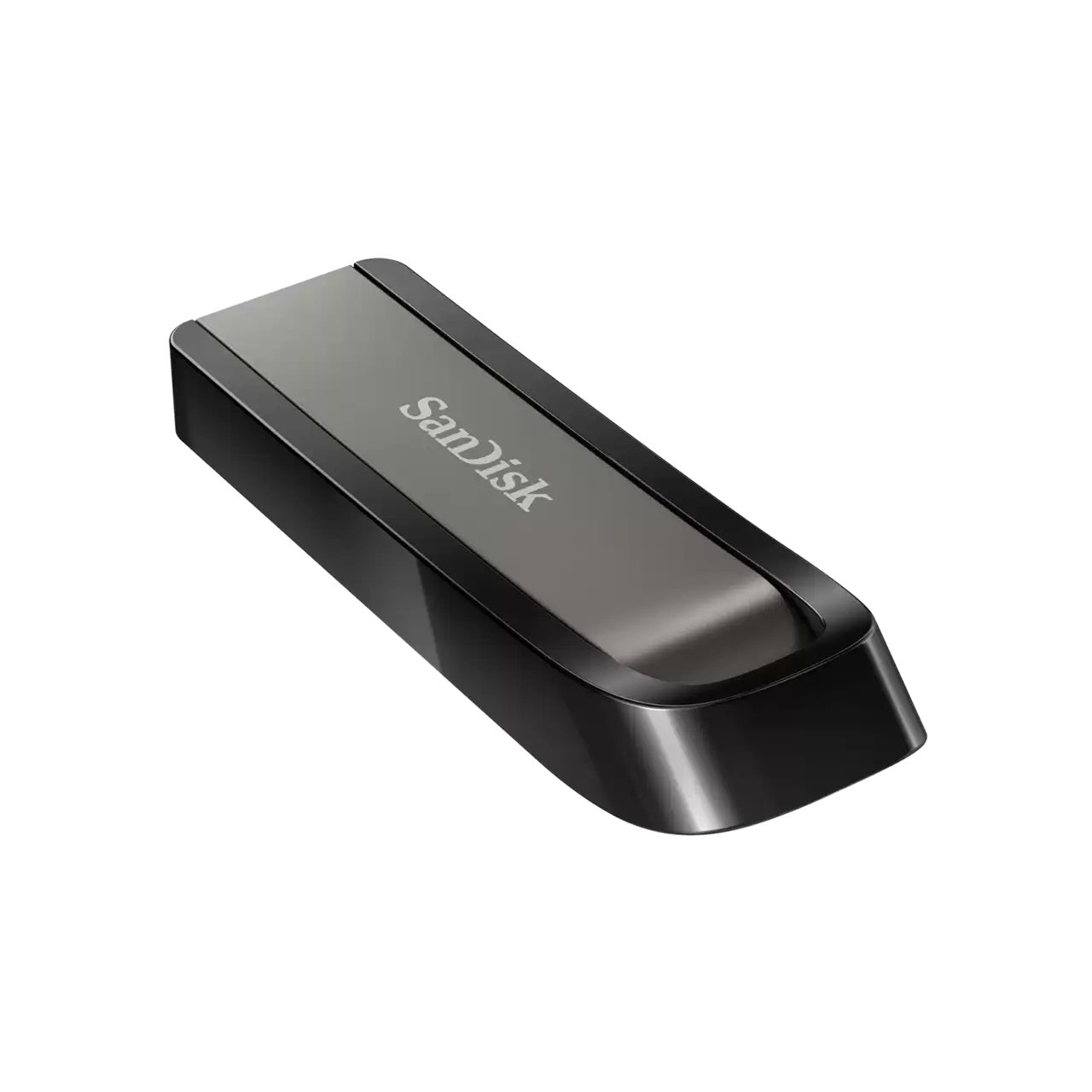 SanDisk Extreme Go Flash Drive - 256GB